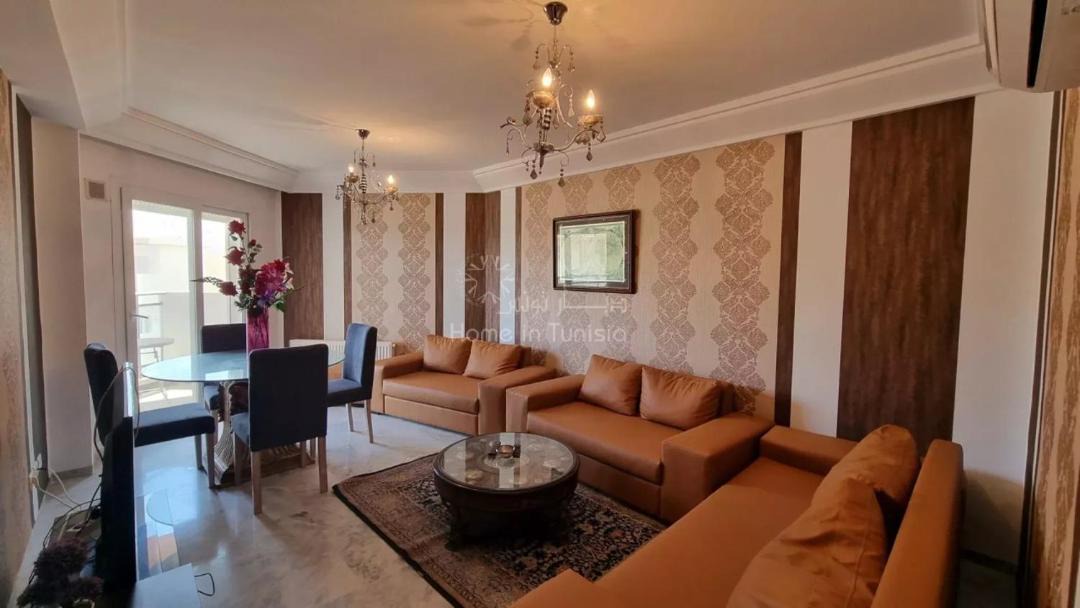 Photo of Livingroom in Bardo