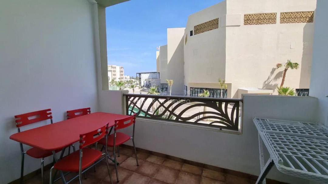 Photo of Patio Balcony in Sousse - Monastir