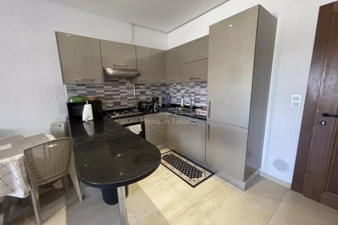 Photo of Kitchen in Sousse - Monastir