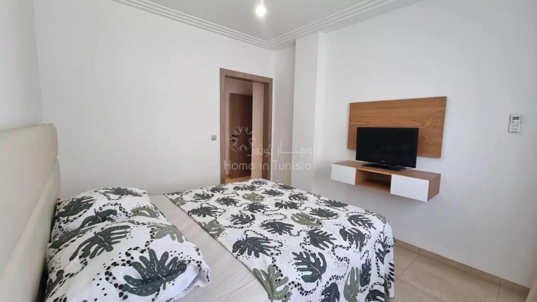 Photo of Bedroom in Sousse - Monastir