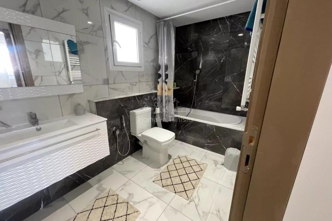 Photo of Bathroom in Sousse - Monastir