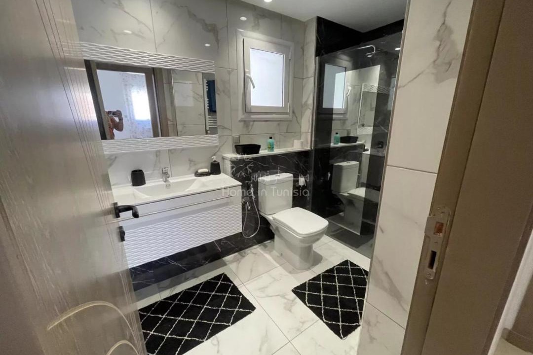 Photo of Bathroom in Sousse - Monastir