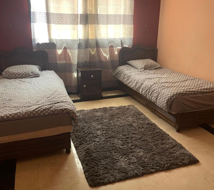 Photo of Bedroom in Palmeraie