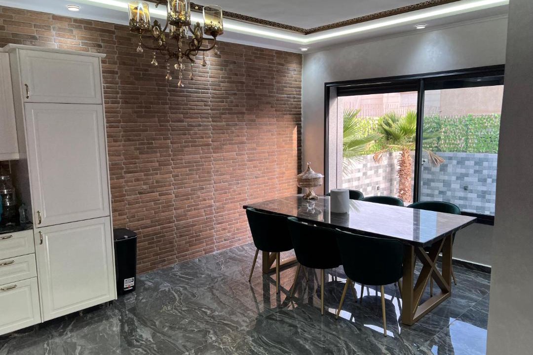 Photo of Kitchen in Oujda