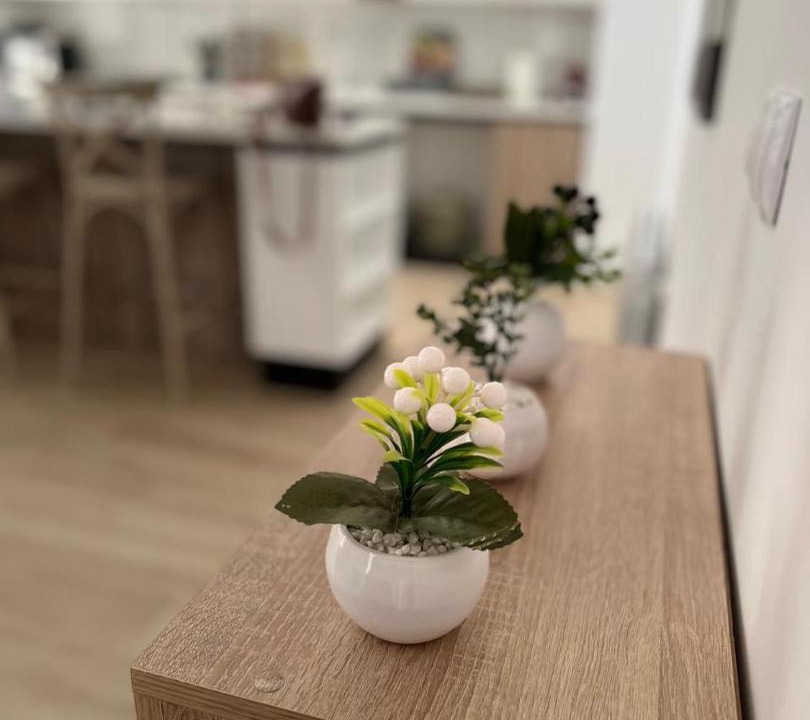 Photo of Kitchen in Ain Zaghouen Nord
