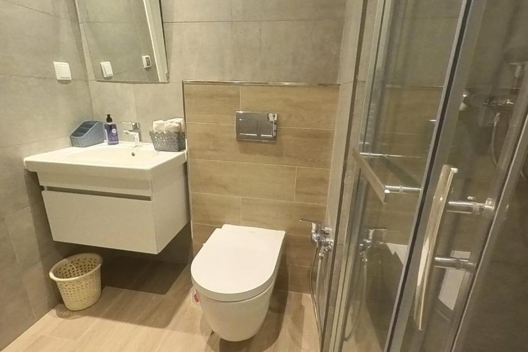 Photo of Bathroom in Ain Zaghouen Nord