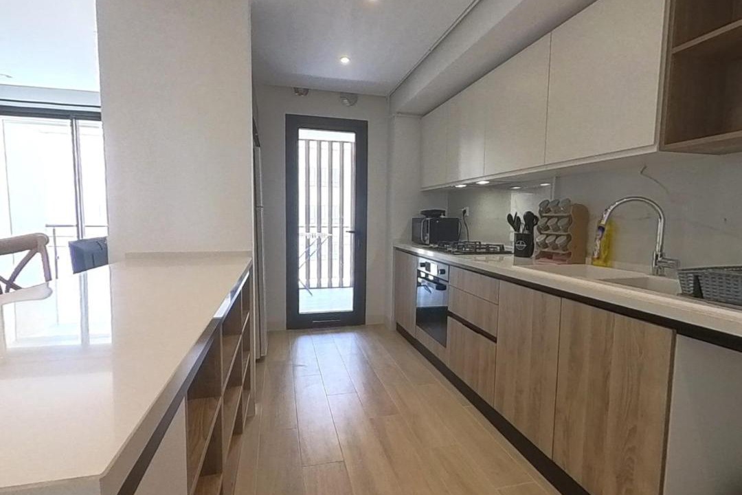 Photo of Kitchen in Ain Zaghouen Nord