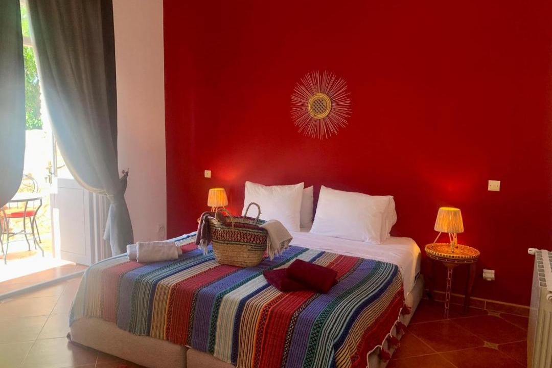 Photo of Bedroom in Ounagha
