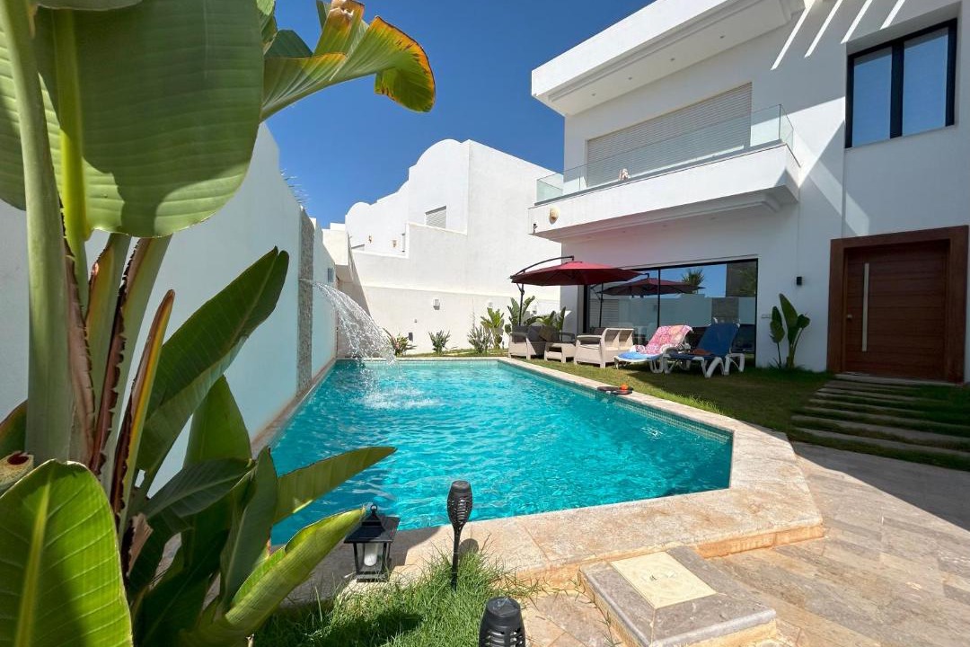 Photo of Outdoor in Hammamet Sud