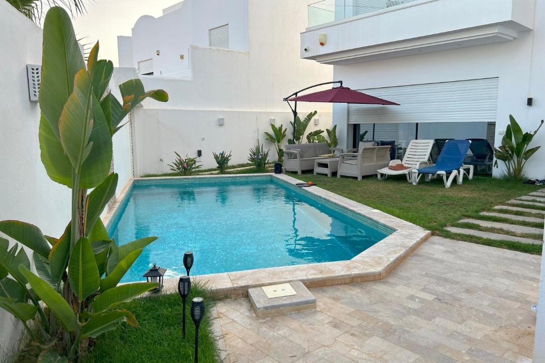 Photo of Outdoor in Hammamet Sud