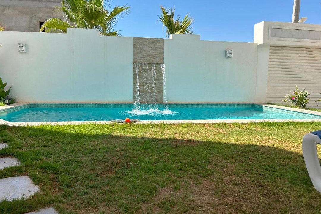 Photo of Outdoor in Hammamet Sud