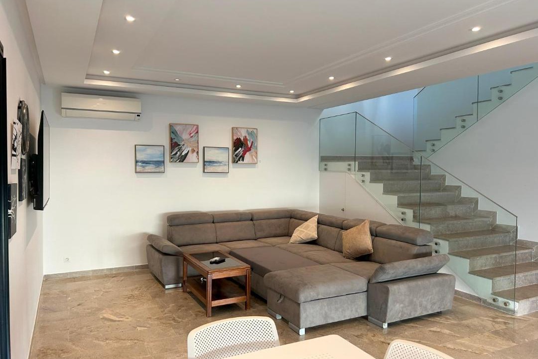 Photo of Livingroom in Hammamet Sud