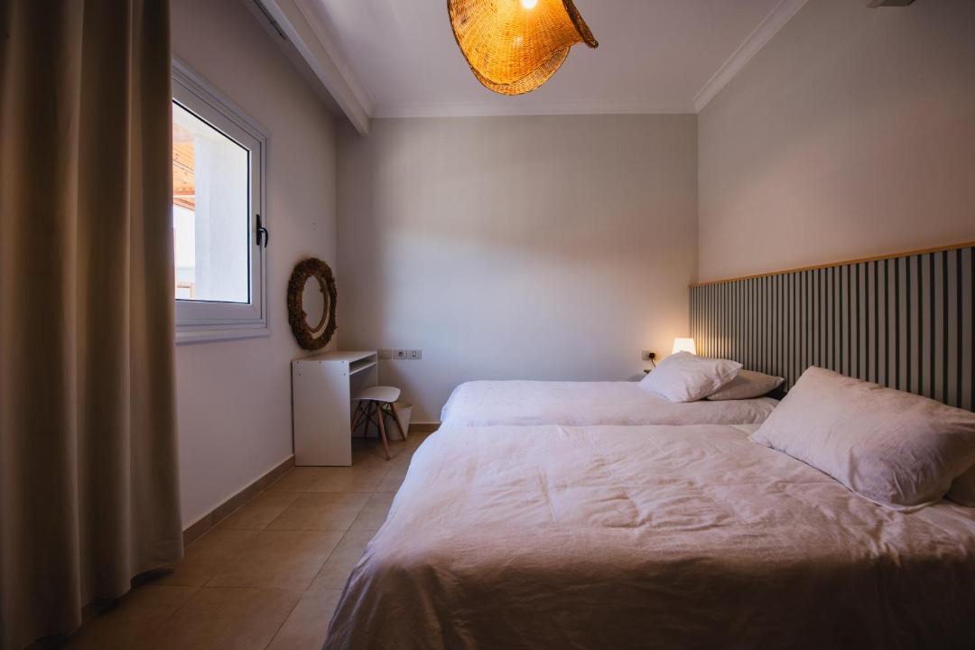Photo of Bedroom in Soma Bay