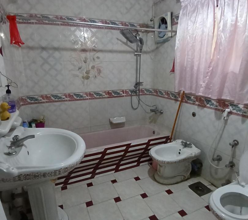 Photo of Bathroom in Mansoura