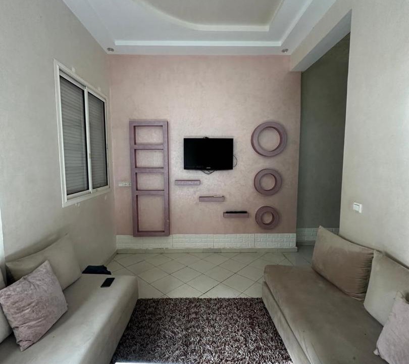 Photo of Livingroom in Gueliz