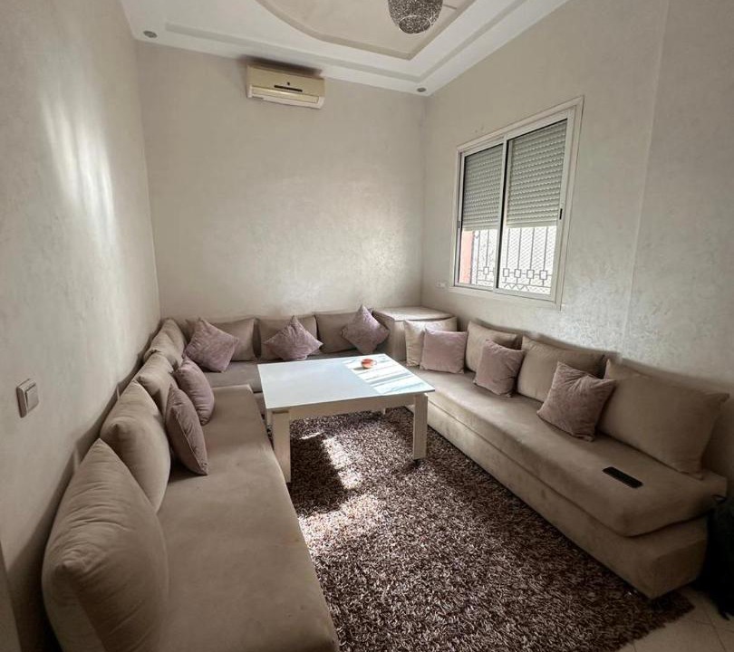 Photo of Livingroom in Gueliz