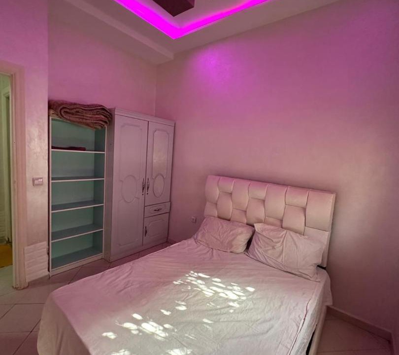 Photo of Bedroom in Gueliz