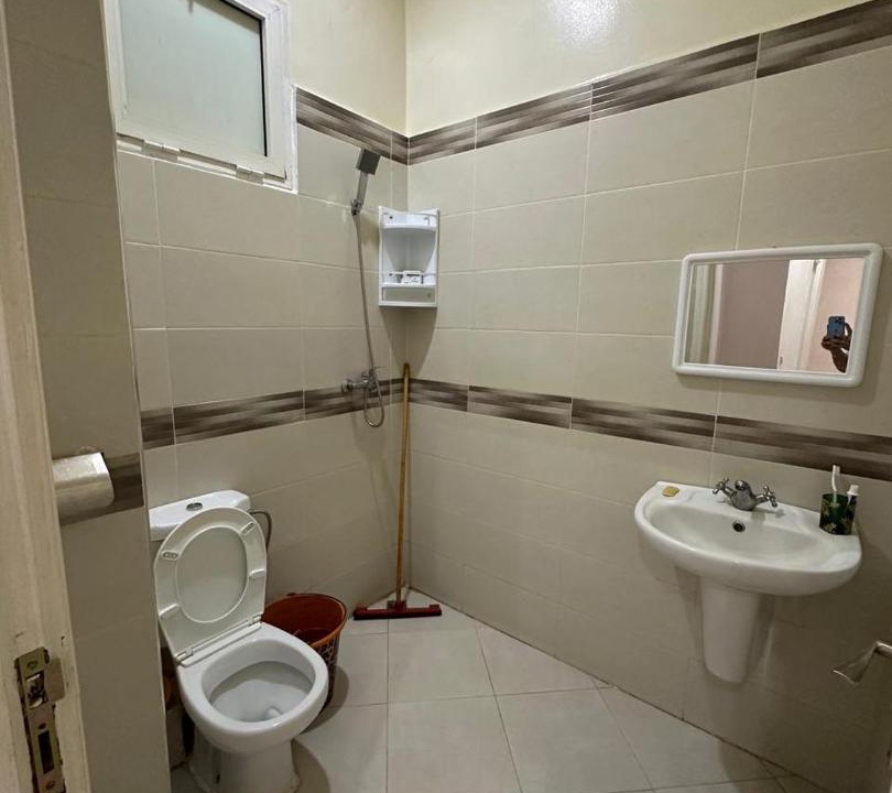 Photo of Bathroom in Gueliz