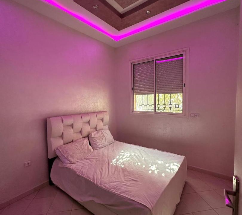 Photo of Bedroom in Gueliz