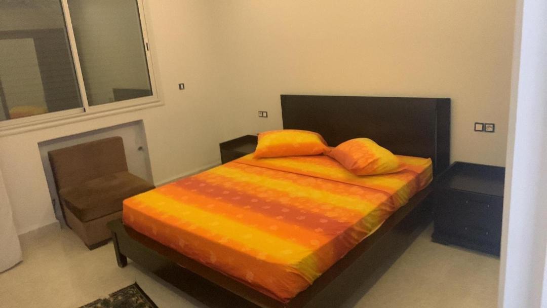 Photo of Bedroom in Hammamet