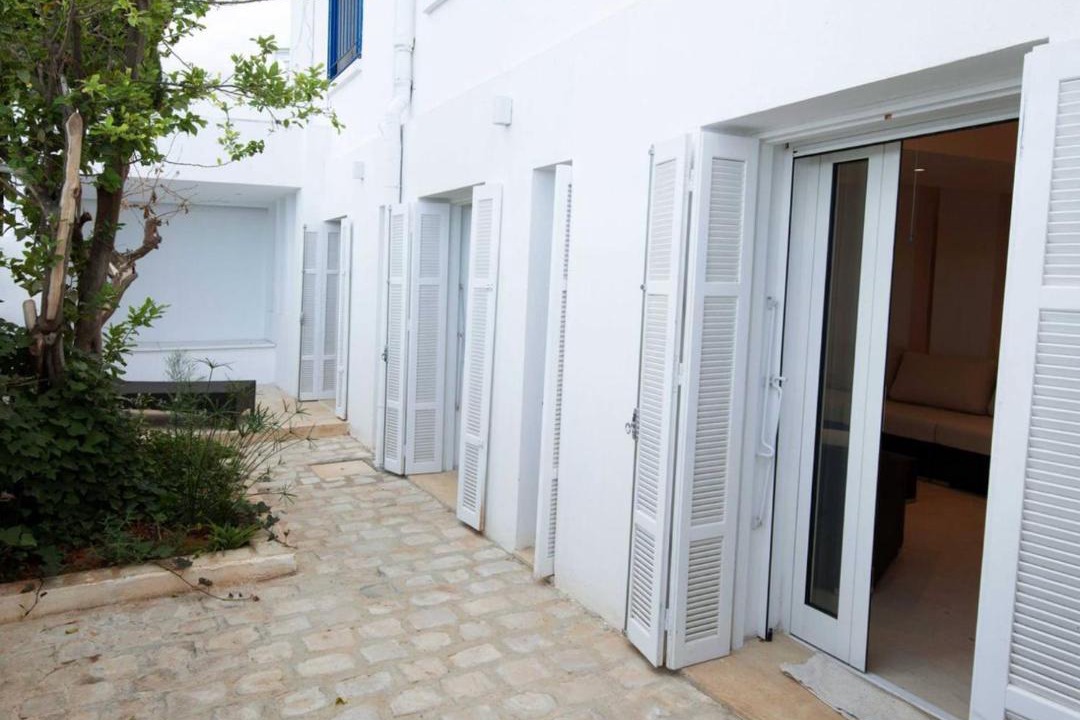 Photo of Buildings in Amilcar