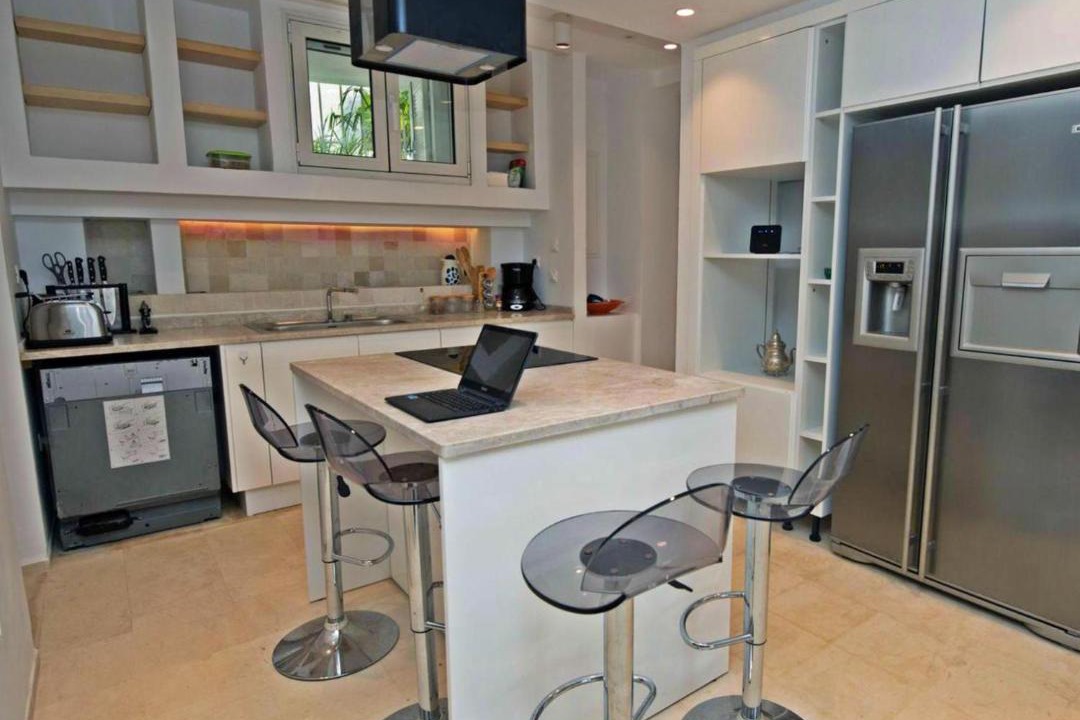 Photo of Kitchen in Amilcar