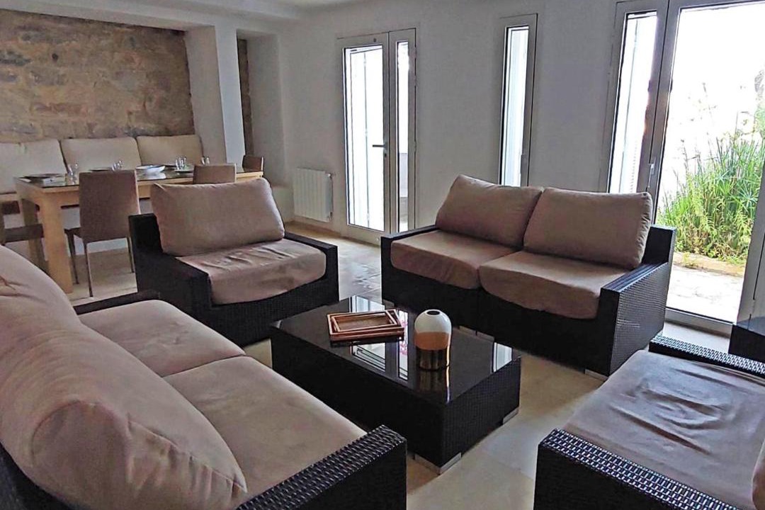 Photo of Livingroom in Amilcar