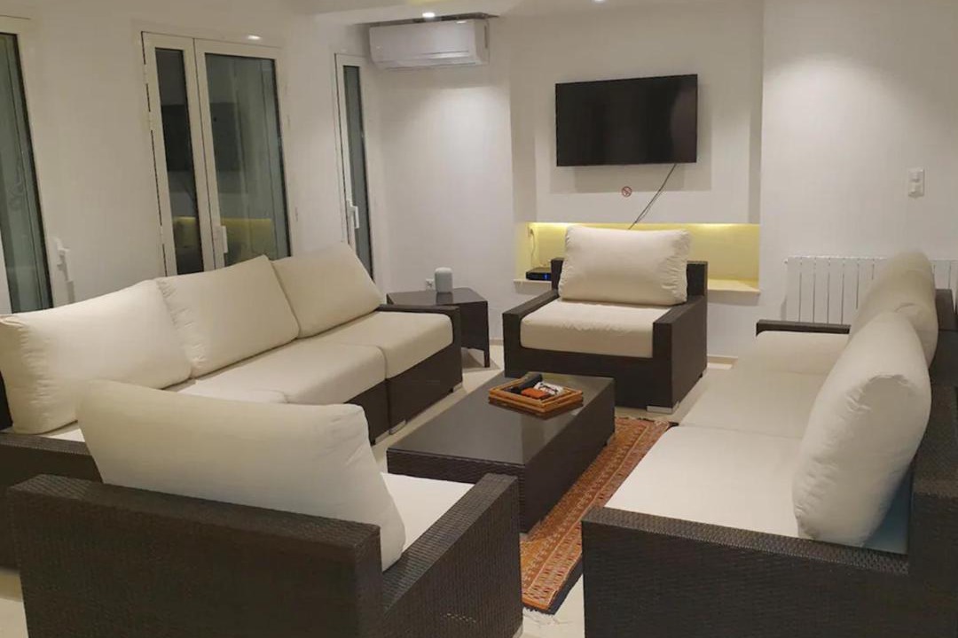 Photo of Livingroom in Amilcar