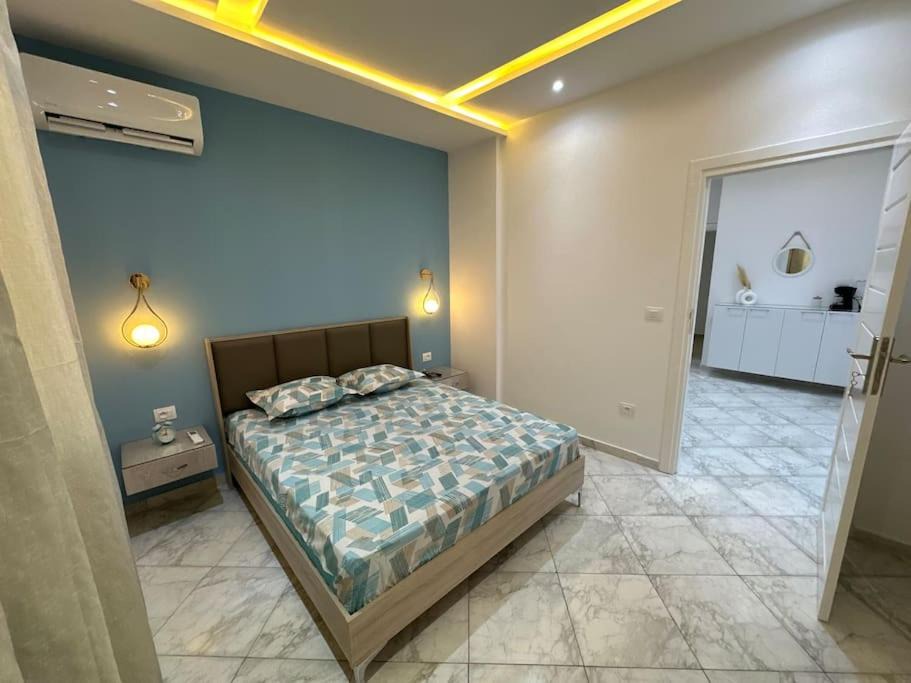 Photo of Bedroom in Sousse