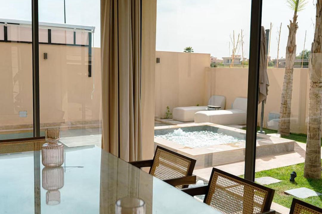 Photo of Patio Balcony in El Makina