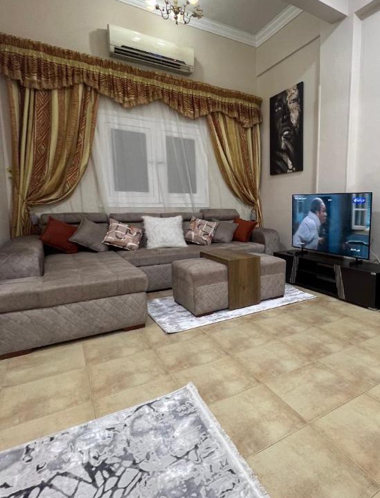 Photo of Livingroom in Luxor