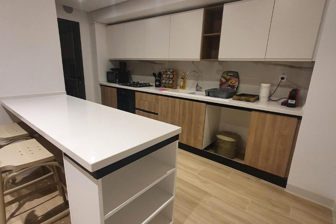 Photo of Kitchen in Ain Zaghouen Nord
