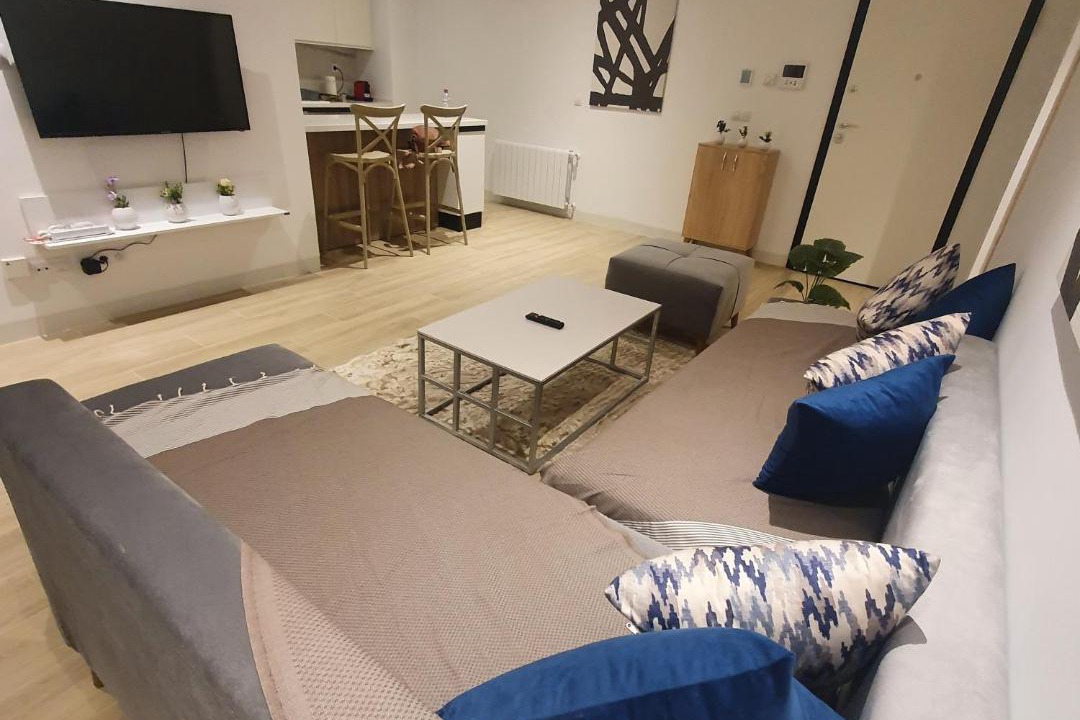 Photo of Livingroom in Ain Zaghouen Nord