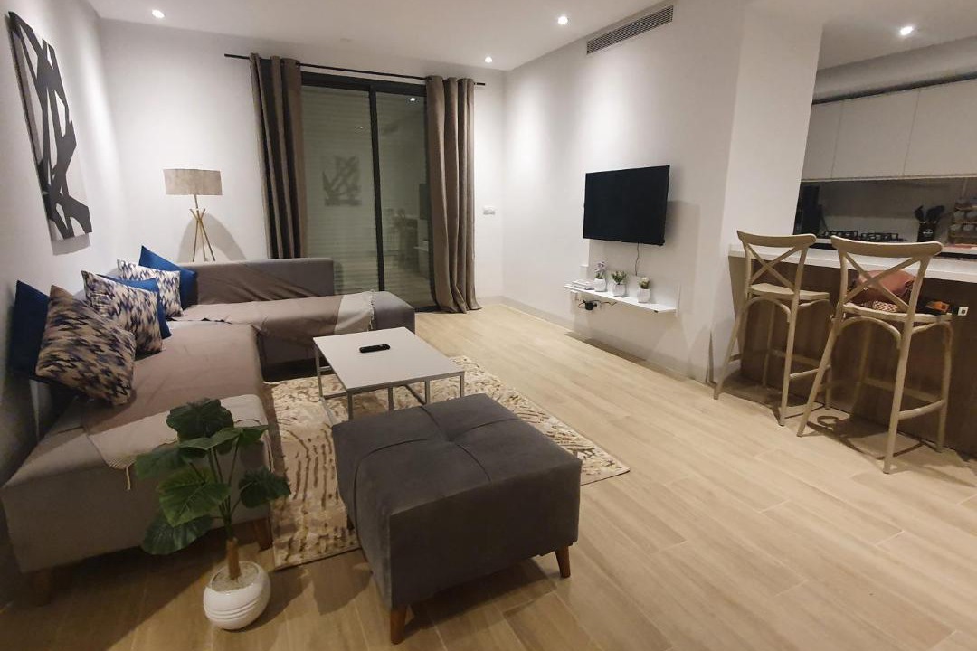 Photo of Livingroom in Ain Zaghouen Nord