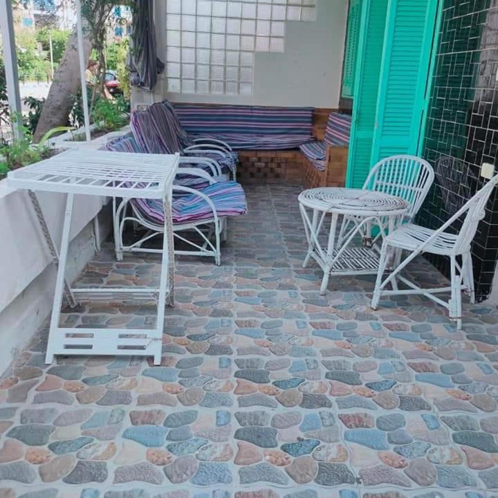 Photo of Patio Balcony in Al-Muntazah