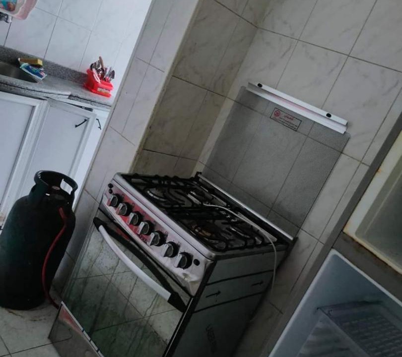Photo of Kitchen in Al-Muntazah