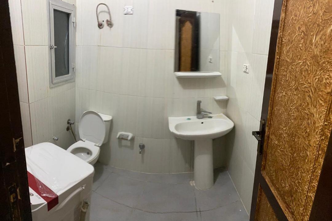 Photo of Bathroom in Ras El Bar