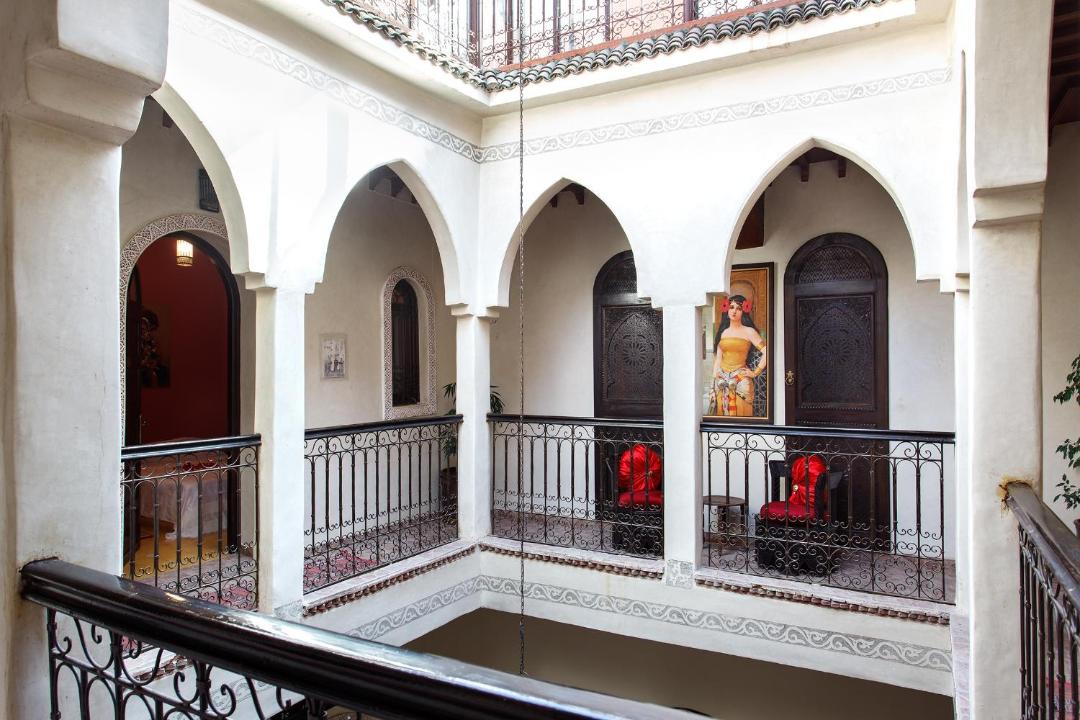 Photo of Others in Riad Zitoun Jdid