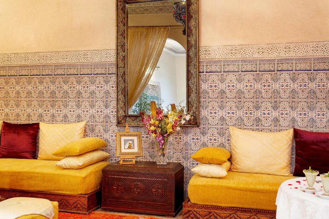 Photo of Others in Riad Zitoun Jdid