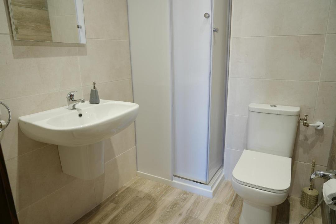 Photo of Bathroom in Sfax