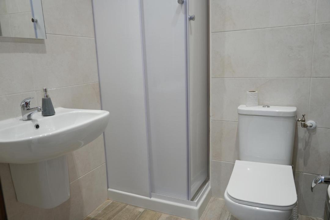 Photo of Bathroom in Sfax