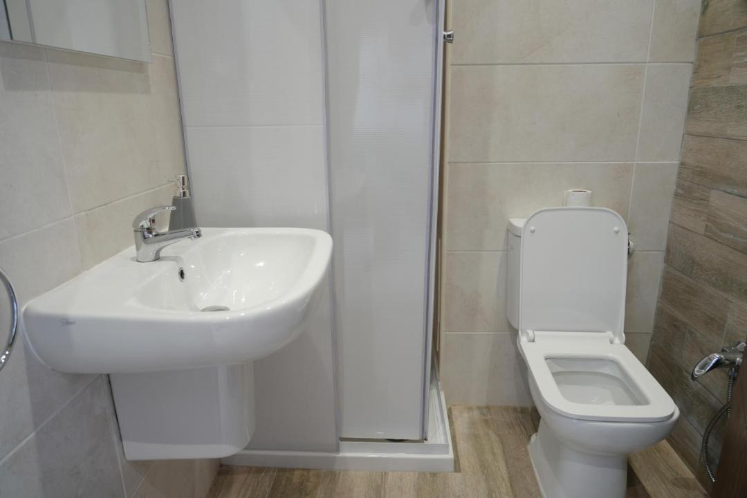 Photo of Bathroom in Sfax
