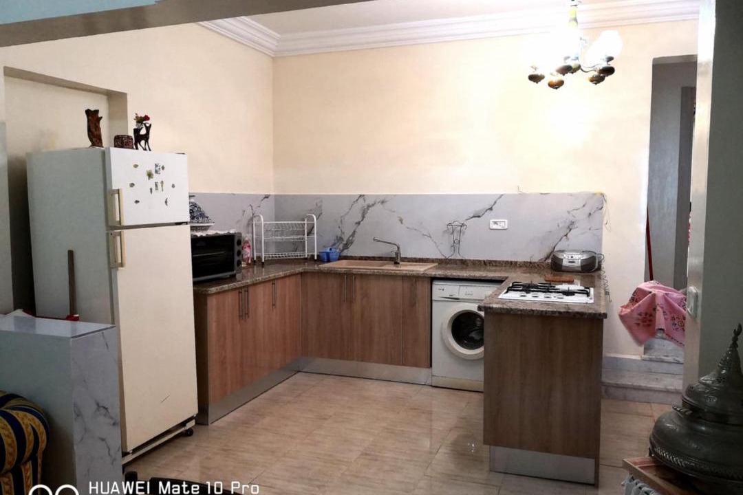 Photo of Kitchen in Bizerte