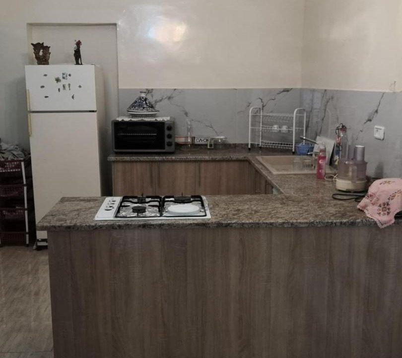 Photo of Kitchen in Bizerte