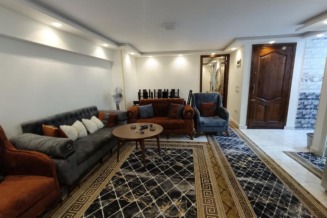 Photo of Livingroom in Al-Muntazah