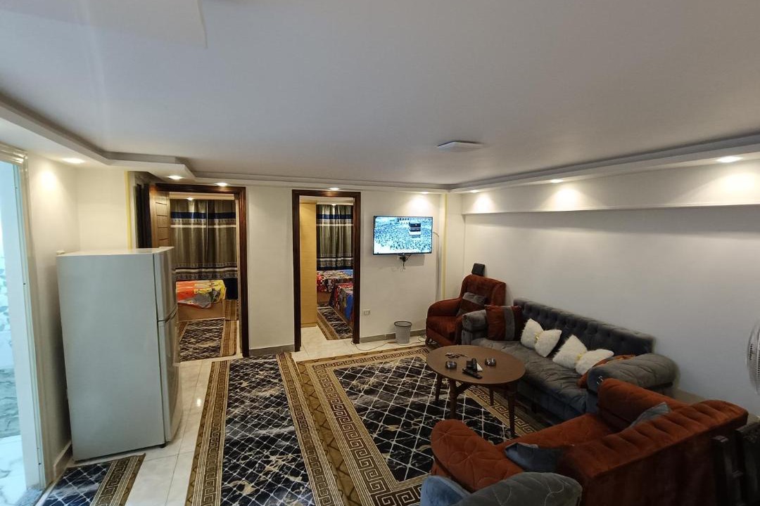 Photo of Livingroom in Al-Muntazah