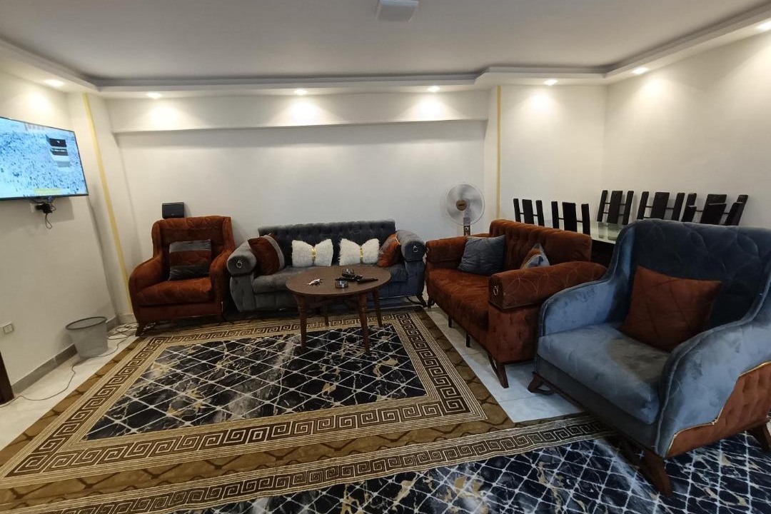 Photo of Livingroom in Al-Muntazah