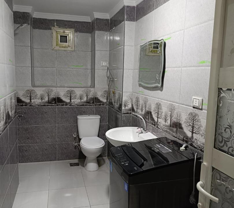 Photo of Bathroom in Al-Muntazah