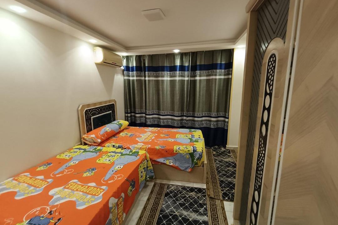 Photo of Bedroom in Al-Muntazah