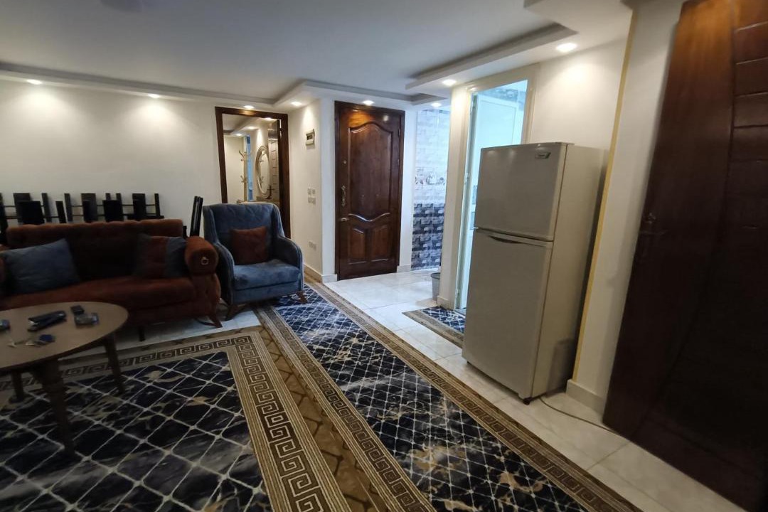 Photo of Livingroom in Al-Muntazah